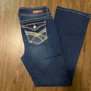 Wallflower Jeans, Great condition! Sz 13